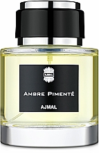 Ajmal Ambre Pimente Woda perfumowana