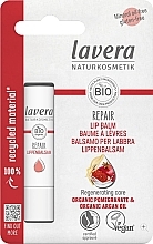 Lavera Repair Lip Balm Balsam do ust