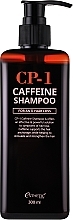 Esthetic House CP-1 Caffeine Shampoo Szampon przeciw wypadaniu włosów z kofeiną i biotyną