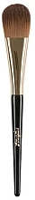 Pędzel do podkładu Douglas №10 Flat Foundation Brush