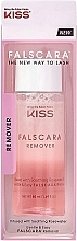 Kiss Falscara Eyelash Remover Środek do usuwania sztucznych rzęs