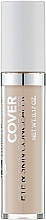 Bell HYPOAllergenic Cover Eye Skin Concealer Hypoalergiczny korektor kamuflujący