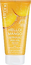 Peeling ujędrniający do ciała Soczyste mango Lirene Dermo Program