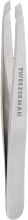 Pęseta do brwi 1231-R Tweezerman Slant Tweezer Stainless