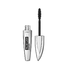 L'Oreal Paris Bambi Eye False Lash Extra-Black Podkręcający tusz do rzęs