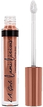 L.A. Girl Lumilicious Lipgloss Błyszczyk do ust