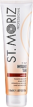 Zmywalny samoopalacz do ciała St.Moriz Professional Instant Wash Off Self Tan