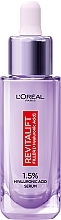 L'Oreal Paris Revitalift Filler (ha) Przeciwzmarszczkowe serum z kwasem hialuronowym