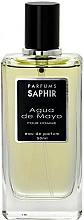 Saphir Parfums Agua de Mayo Pour Homme Woda perfumowana