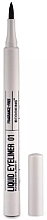 Ecooking Liquid Eyeliner Eyeliner