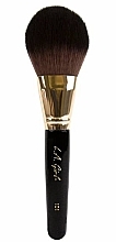 Pędzel do pudru, GPB101 L.A. Girl Large Powder Brush