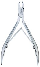 Obcinacz do skórek 3196-R Tweezerman Stainless Cuticle Nipper 1/2 Jaw