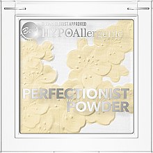 Bell HYPOAllergenic Perfectionist Powder Hipoalergiczny puder upiększający