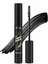 L.A. Girl Super Charged Mascara Tusz do rzęs