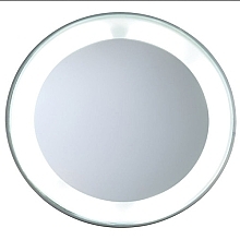 Lusterko kosmetyczne Tweezerman Studio Led 15x Magnifying Mirror