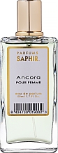 Saphir Parfums Ancora Woda perfumowana