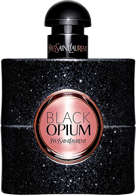 Yves Saint Laurent Black Opium - Woda perfumowana