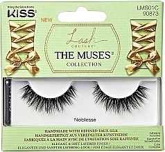 Kiss Lash Couture Muses Collection Lash Sztuczne rzęsy