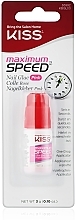 Klej do paznokci Kiss Mega Hold Pink Glue