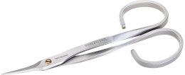 Nożyczki do skórek 3004-R Tweezerman Stainless Steel Cuticle Scissors