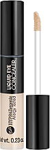 Bell HYPOAllergenic Liquid Eye Concealer Hipoalergiczny korektor rozświetlający pod oczy