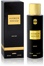 Ajmal Amber Wood Perfumowany lakier do włosów