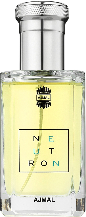 Ajmal Neutron - Woda perfumowana