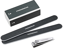 Zestaw narzędzi do manicure Tweezerman Manicure Set