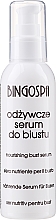 Odżywcze serum do biustu BingoSpa Nourishing Bust Serum