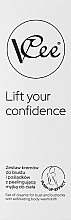 Zestaw Vcee Lift Your Confidence (b/cr/2x100ml)