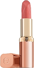 L'Oreal Paris Color Riche Nude Intense Matowa pomadka do ust