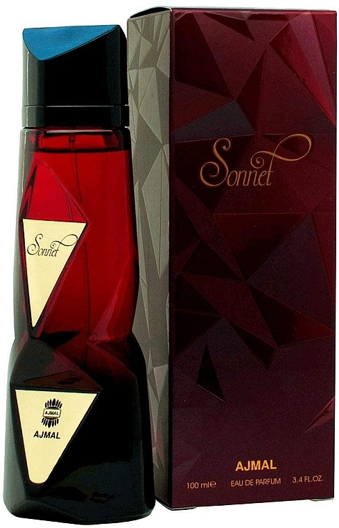 Ajmal Sonett - Woda perfumowana