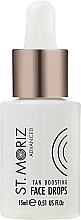 Serum do twarzy St.Moriz Advanced Pro Formula Tan Boosting Facial Serum