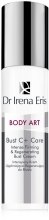 Intensywny krem ujędrniająco-regenerujący do biustu Dr Irena Eris Body Art Intense Firming & Regenerating Bust Cream