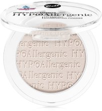 Bell HYPOAllergenic Face & Body Illuminating Powder Hipoalergiczny rozświetlacz do twarzy i ciała