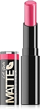 L.A. Girl Matte Flat Velvet Lipstick Szminka