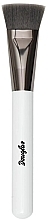 Pędzel do konturowania Douglas Charcoal Infused №224 Precision Contouring Brush