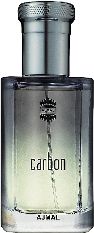 Ajmal Carbon - Woda perfumowana