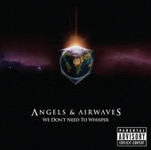 Angels And Airwaves - The Adventure