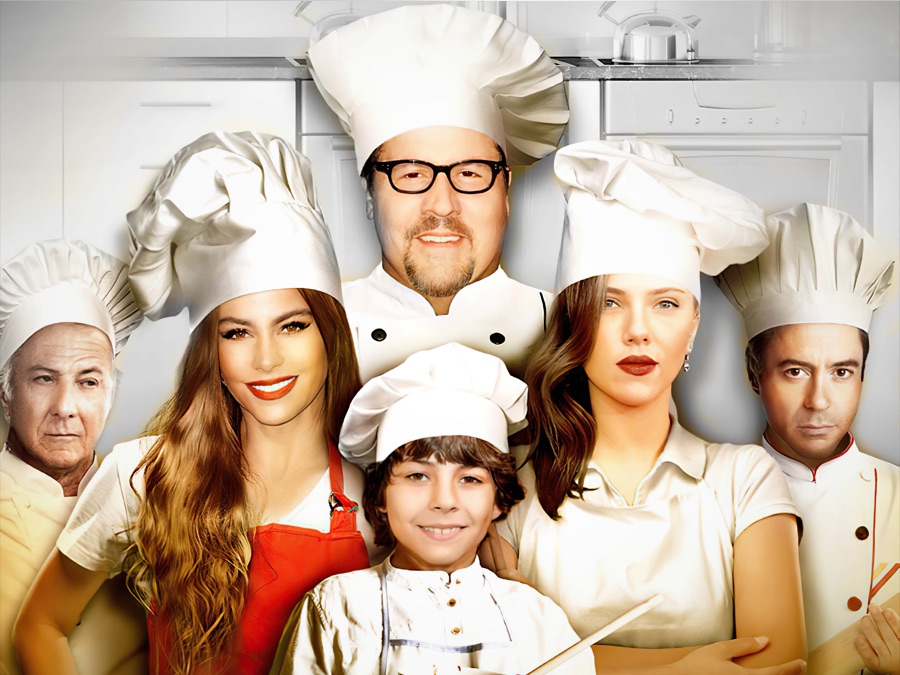 Chef | Apple TV