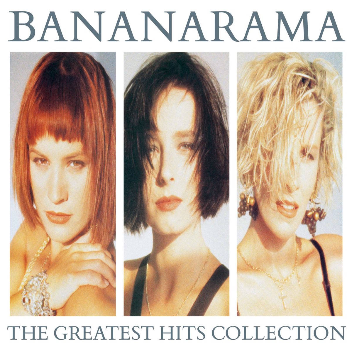 ‎The Greatest Hits Collection (Collector Edition) par Bananarama sur ...