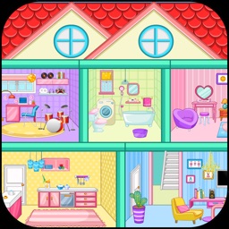 Home Design Decoration Games by BWEB SARL