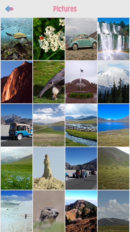 Deosai National Park screenshot-4