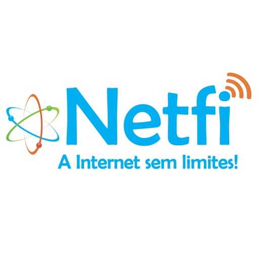 MINHA NETFI by Netfi