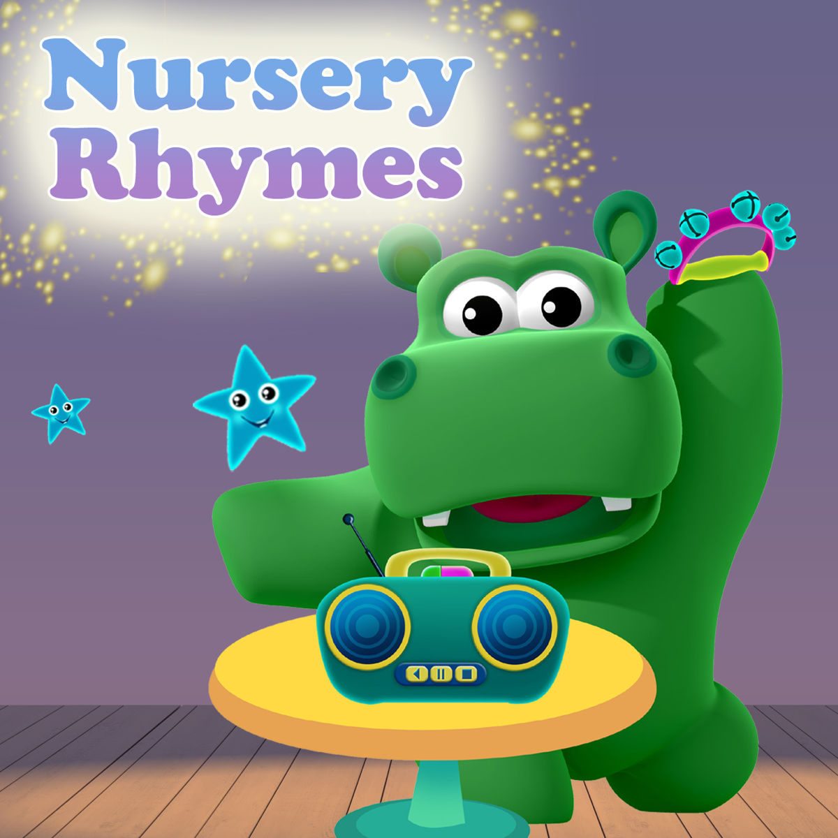 BabyTV: Brother John - Nursery Rhymes, Vol. 2 - TV Episode - iTunes ... image.