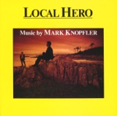 Mark Knopfler ˗ Going Home (Local Hero Theme)