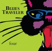 Blues Traveler - Run-Around