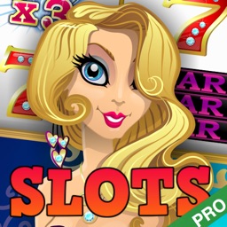 Triple Double Diamond Slots Pro Edition