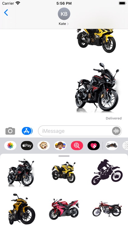 Top Motorcycles