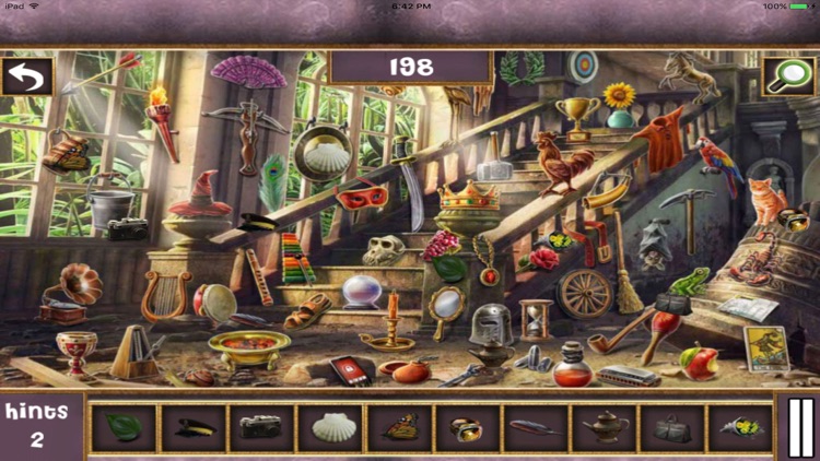 Hidden Objects:Hidden Mania 12 by Krunal Bhavsar